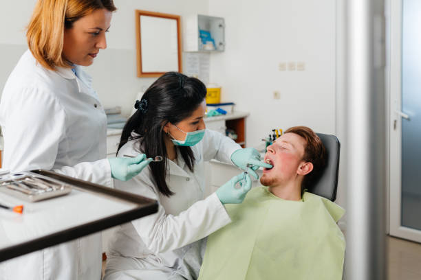 Best Chipped Tooth Repair Near Me  in Bullhead City, AZ